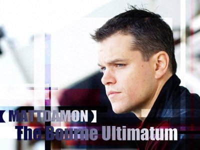 ​马特达蒙：天才专业户的传奇人生！