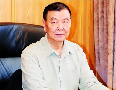 ​林明贤：本是我国60年代的一个知青，是如何一步步成为缅北军阀的