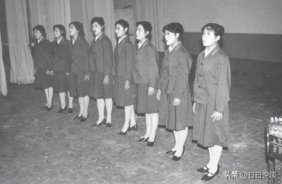 ​文工团大整编——解放军文艺兵简史