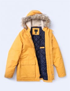 ​怕羽绒服越洗越不保暖？教你正确的清洗妙招