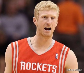 ​人物｜蔡司-巴丁格：NBA里的排球健将，排球界里的篮球高手