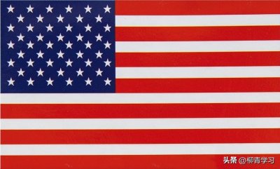 ​认识世界——美国（北美洲）