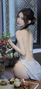 ​20张非常耐看的高清美女壁纸，你值得拥有更好的