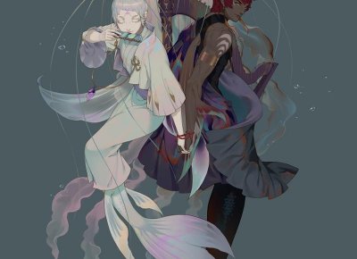 ​暗恋就是向爱情投降