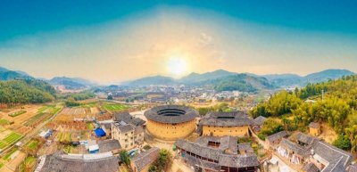 ​福建省最值得去的10大景区，可以迟到，但不能缺席，你去过几个？