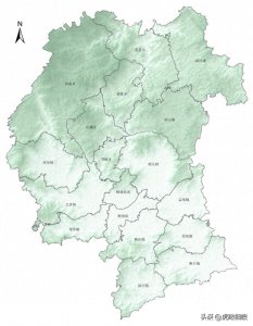 ​醉梦仙游,人间仙境—福建仙游县国土空间总体规划（2021-2035年）