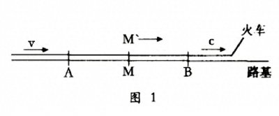 ​聊一聊“同时”