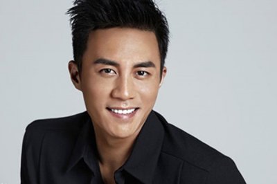 ​“最帅西门庆”杜淳：万花丛中过的他，到底被谁征服了？