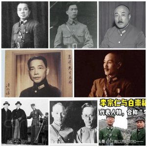 ​二次下野，国民政府风云之15