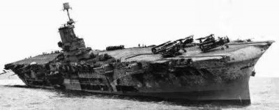 ​两大洋鱼雷危机——德、美二战中鱼雷引信问题论述