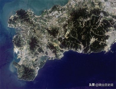 ​旅顺港口的前世今生，苏联在1955年还给我们了