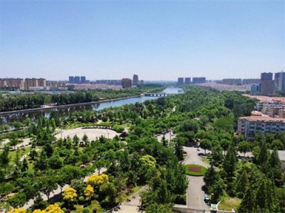 ​山东烟台莱阳市18个街道乡镇名称的来历，城厢街道沐浴店镇河洛镇