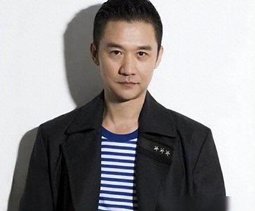 ​许云帆：娶黄志忠前妻何音，婚后未育，把继子当成亲儿子对待