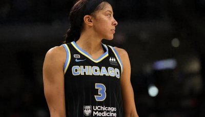 ​WNBA巨星坎迪斯·帕克退役，王牌释放10万美元薪资空间！