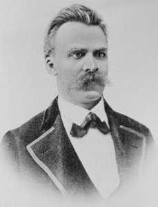 ​德国哲学巨匠，尼采十句经典语录，犀利又透彻，值得赞美