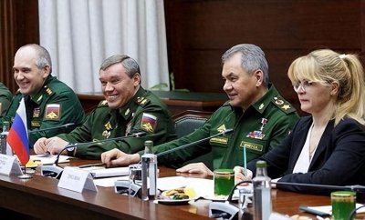 ​中东大变后，土耳其算让俄罗斯吃了一记暗亏，中国务必要小心应对