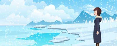 ​冰天雪地鹅毛大雪写句子