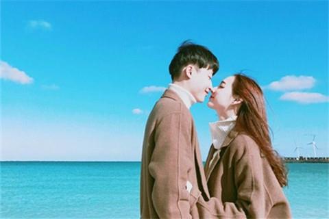 适合官宣的句子2