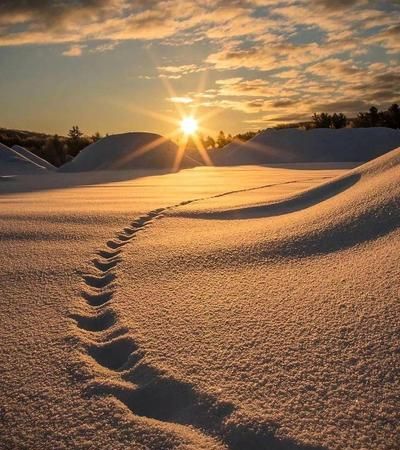 不负冬日暖阳的唯美句子