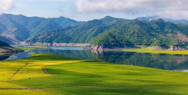 形容春天的优美句子,形容春天的优美句子?图8