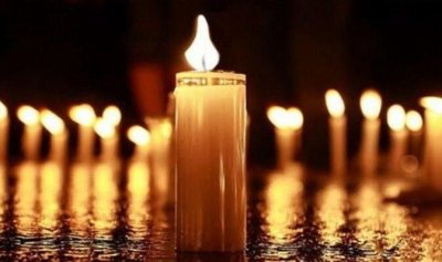 ​悼念刚离去的亲人句子,悼念长辈的悼词最感人