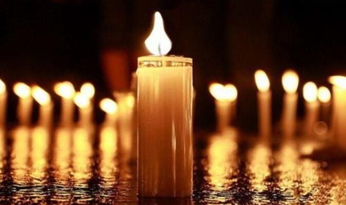 悼念长辈的悼词最感人