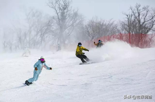 牛年即将过去迎接虎年的句子，站在虎年回望牛年(2)