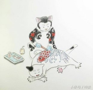 ​非常经典的句子：不以物喜，不以己悲