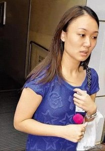 ​邓咏诗：虽然赌王已经去世，但他给我的上亿分手费根本花不完