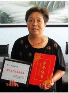 ​四平调戏曲的发展和拜金荣先生的艺术人生