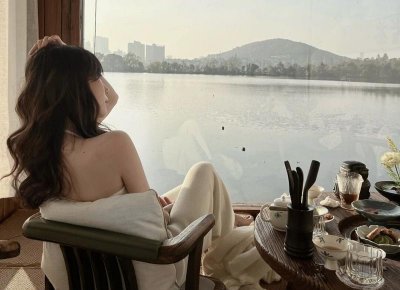 ​卤货店里的卤货越来越贵