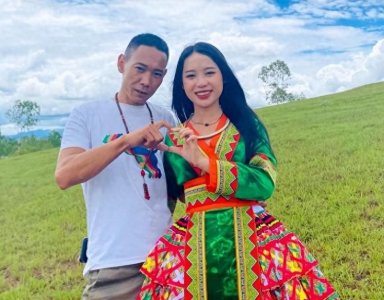 ​四川大叔与20岁老挝美女恋爱，女方要1亿老币彩礼，到底值不值