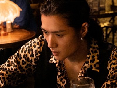 ​发现了一位香港的好演员孙阳！