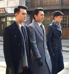 ​演员王凯：父亲肺癌去世一个月，他也查出肺病，如今名利已成浮云