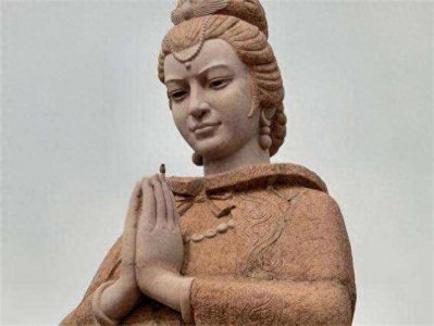 ​文成公主：大家只知她入藏和亲，功劳巨大，却不知她最后的结局