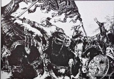 ​刘芳亮进军北京势如破竹，明军望风而降，为何却在保定遭受重挫？