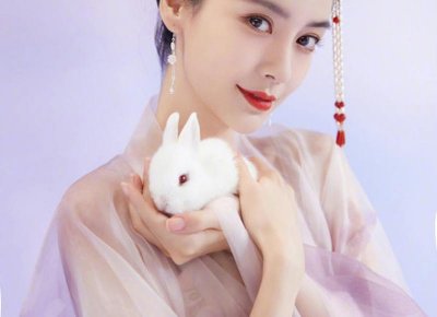 ​茶叶段子语（罗云熙张熙唯）