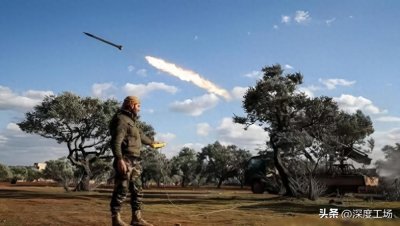 ​中东战况紧急，俄军空袭拦截失败：伊朗百万大军为何还不出兵救援