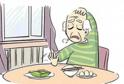 ​人临死前的十四种征兆