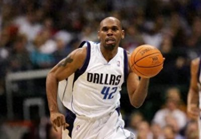 ​杰里·斯塔克豪斯生涯简历