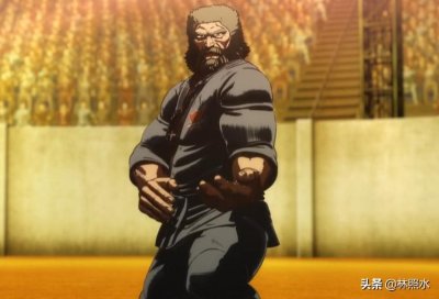 ​黑木玄斋解析：攻与守 进与退 论武痴是怎样练成的