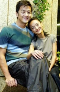 ​李亚鹏周迅在一起多久 李亚鹏周迅感情回顾