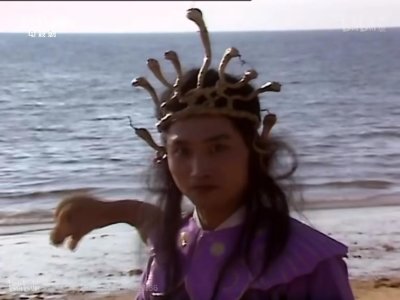 ​需要孙悟空和二郎神联手才能对付？来说说西游记中九头虫的实力