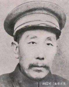 ​民国军阀之新疆金树仁