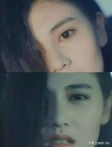 ​看过李嘉欣这几组老照片，网友：我再也不说她不是绝色美女了
