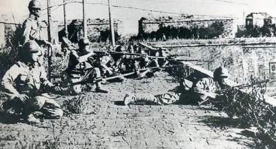 ​辽西悍匪“老北风”，国军和汉奸同时拉拢，看他如何选择的