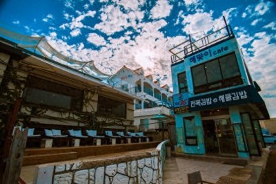 ​韩国算不算发达国家？