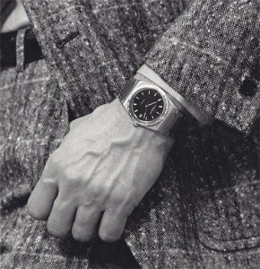 ​多功能奢华：江诗丹顿纵横四海典藏入门