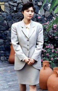 ​朝鲜高干子女1987年参观韩国：首尔农民工吃的比平壤高级干部都好