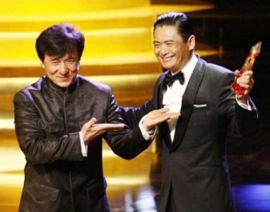 ​“乌鸦哥”张耀扬：因反派形象太逼真，被人以为是黑道中人